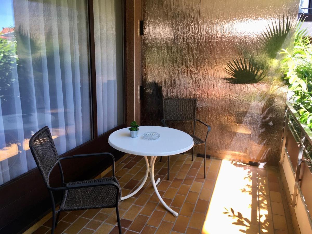 Appartementresidenz Am Kurpark - Ferienwohnungen Mit Pool & Sauna & Garage Bad Salzuflen Εξωτερικό φωτογραφία