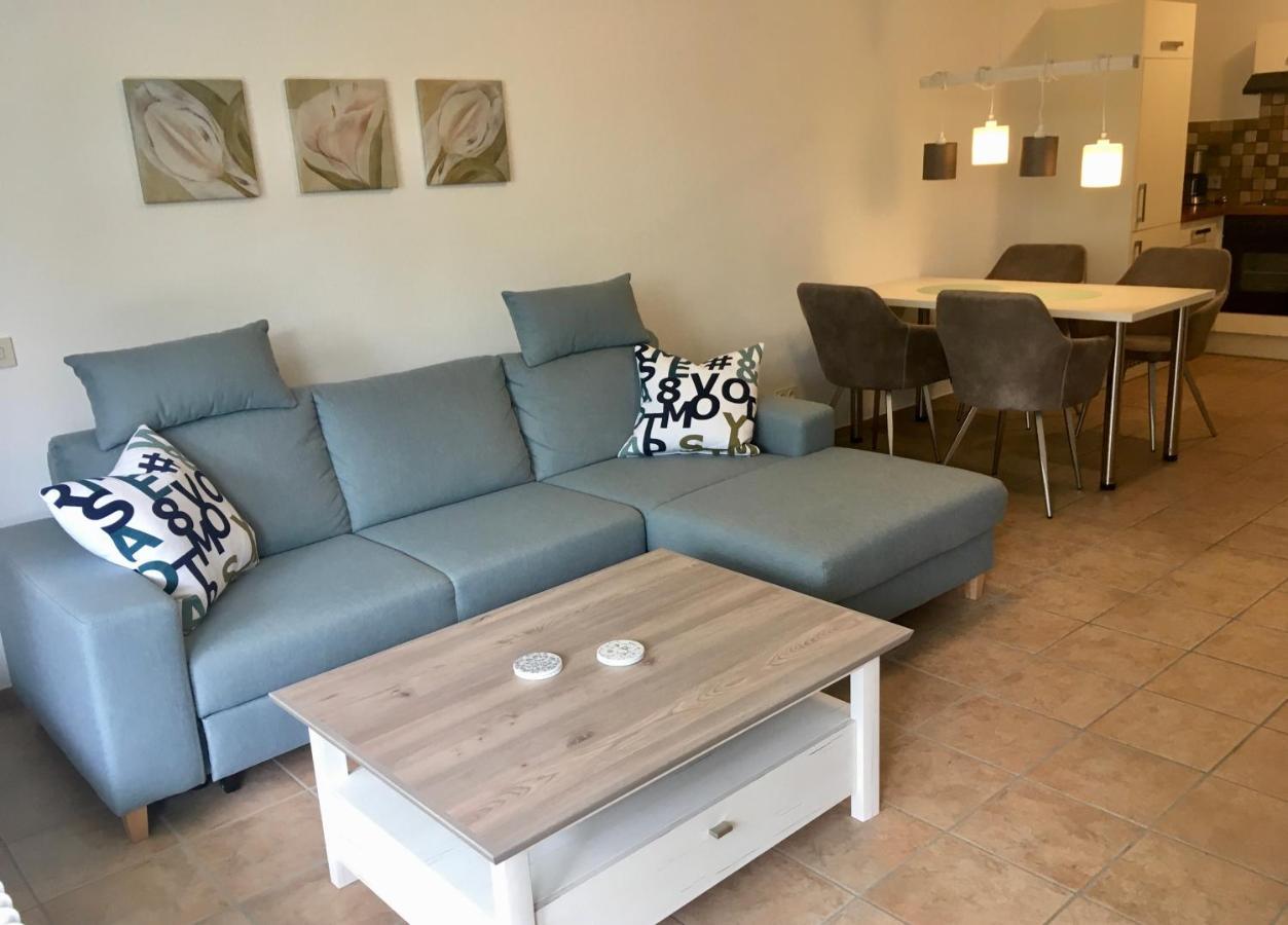 Appartementresidenz Am Kurpark - Ferienwohnungen Mit Pool & Sauna & Garage Bad Salzuflen Εξωτερικό φωτογραφία