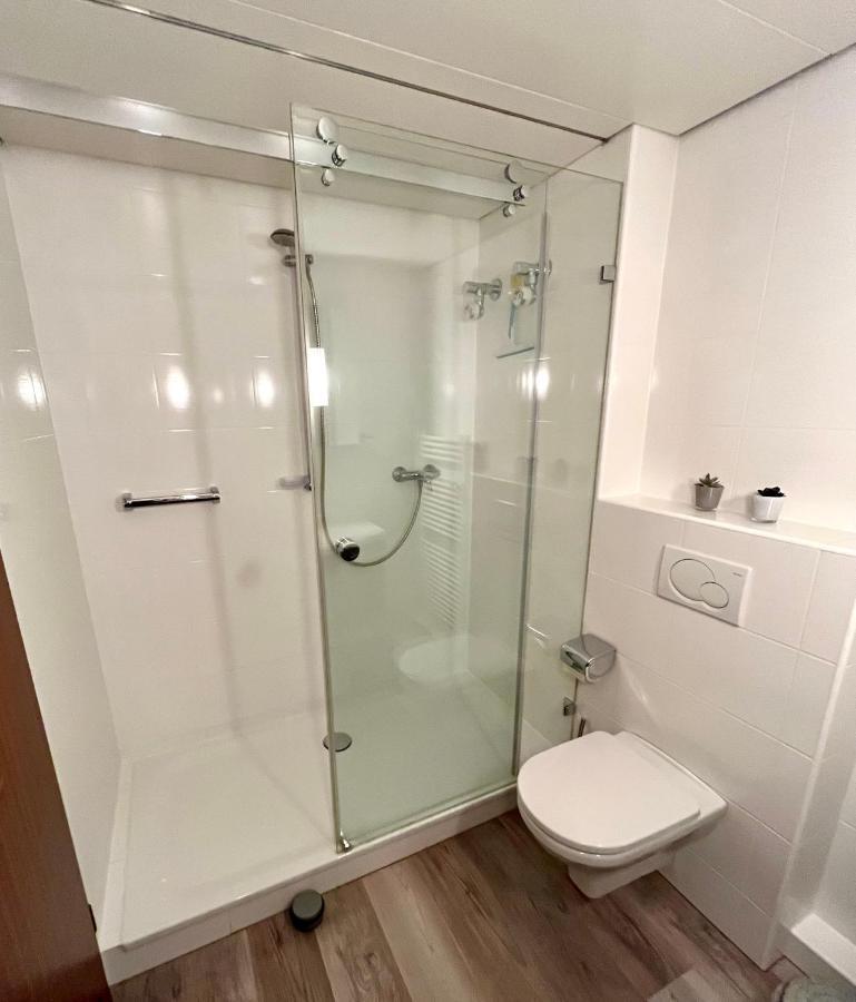 Appartementresidenz Am Kurpark - Ferienwohnungen Mit Pool & Sauna & Garage Bad Salzuflen Εξωτερικό φωτογραφία